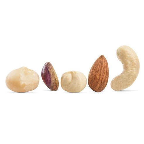 Supreme Nuts Αλάτι
