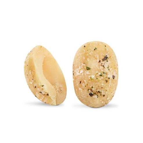 Oregano Peanuts