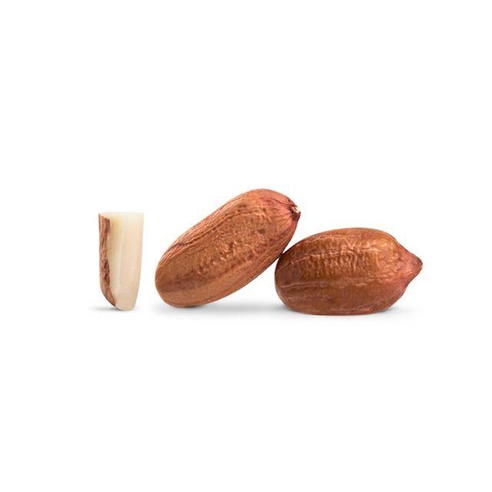 Raw Arabian Peanut