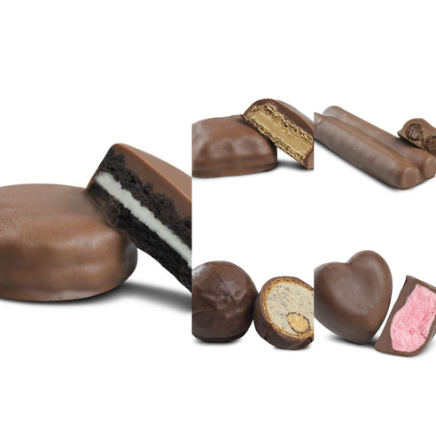 Κεράσματα Kids Chocolates Mix