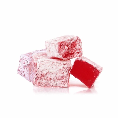 Turkish Delight Rose Bite