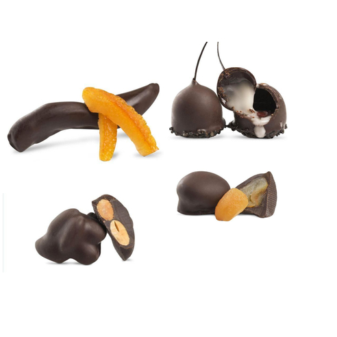 Σοκολατάκια All Time Classic Chocolates