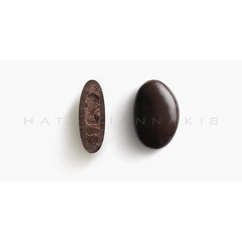 Dragee Dark Chocolate 