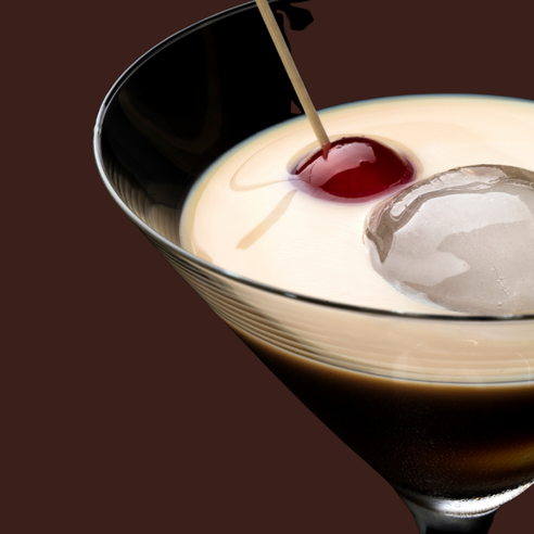 Άρωμα Irish Cream