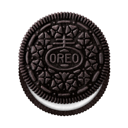 Ρόφημα Σοκολάτας Λευκή Oreo