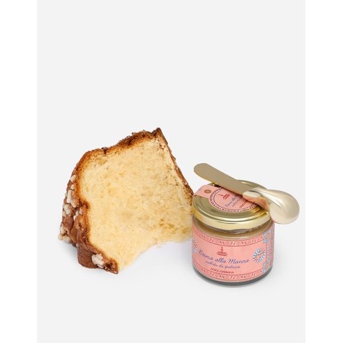 Dolce & Gabbana Panettone Alla Manna 1kg