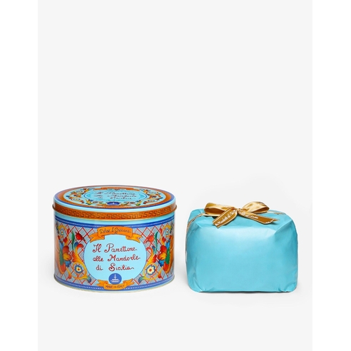 Dolce & Gabbana Panettone Mandorle 1kg
