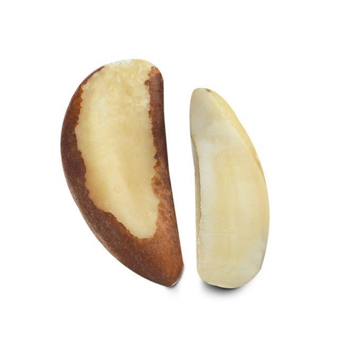 Brazil nuts