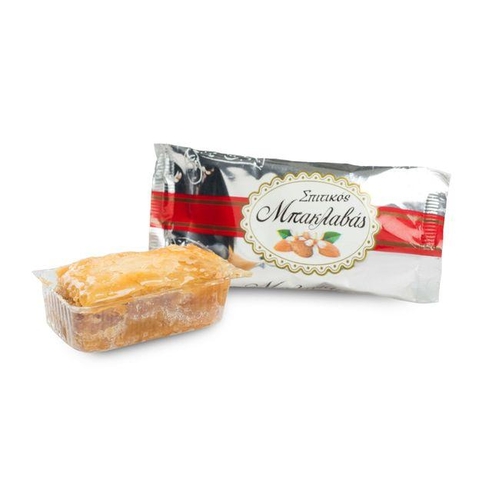 Μπακλαβαδάκι Σπιτικό