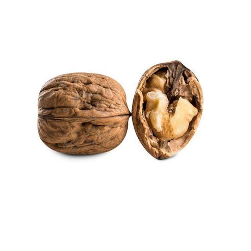 Walnut Hull