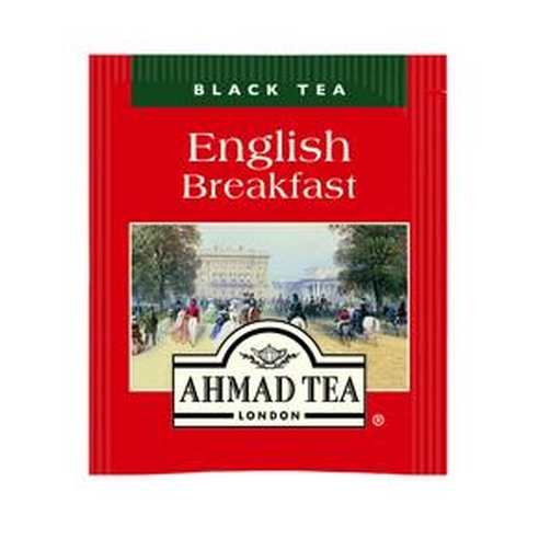 Ahmad Tea English Breakfast (20 tea bags)