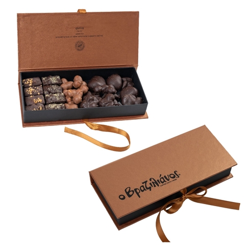 Chocolate Signature Gift Box