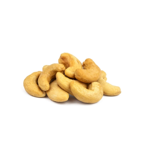 Unsalted Roasted Cashew