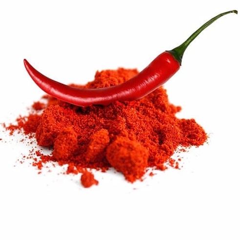 Mayas Chilli and Spices Chocolate Drink