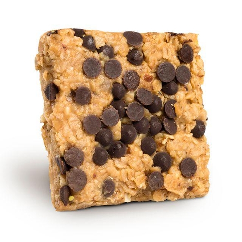 Choco Banana Bar