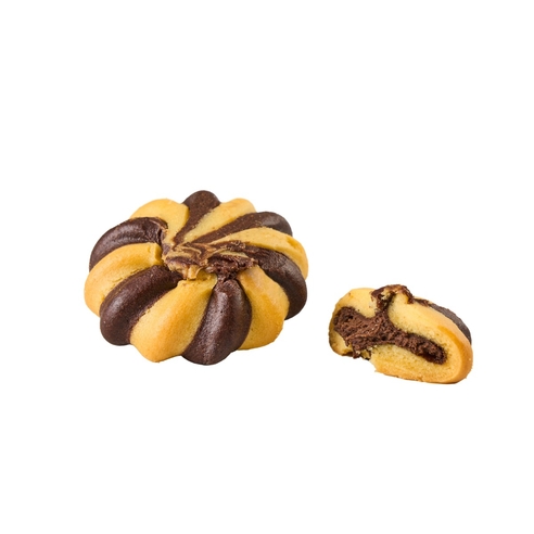Vegan Choco Cookies  Ομπρελίτσα