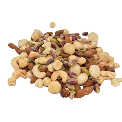 Supreme Mix Nuts