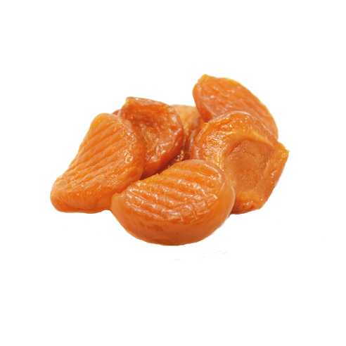 Apricot Natural 