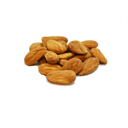 Big Raw Almond  