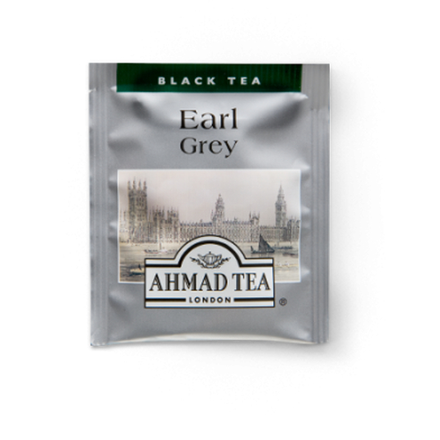 Ahmad Tea Earl Grey (20 tea bags)