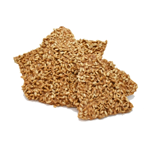 Linseed Brittle Pastry Sheets