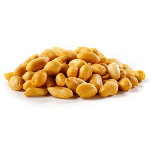 Salted Peanuts