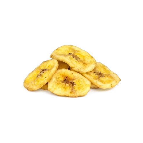 Banana Chips 