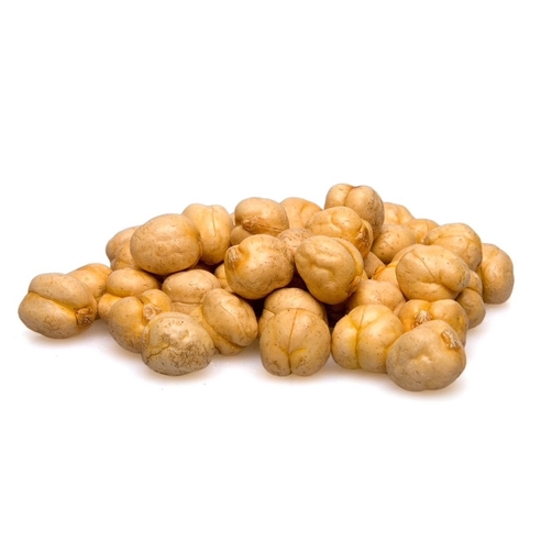 Soft Unsalted Roasted Chickpea