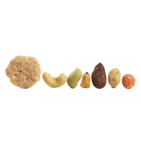Salted Mix