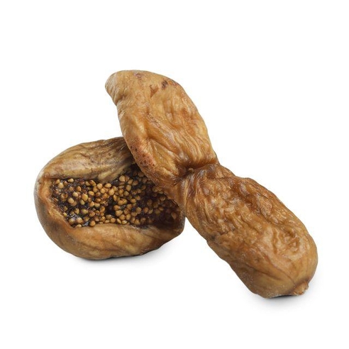 Σύκα Κύμης Φυσικά