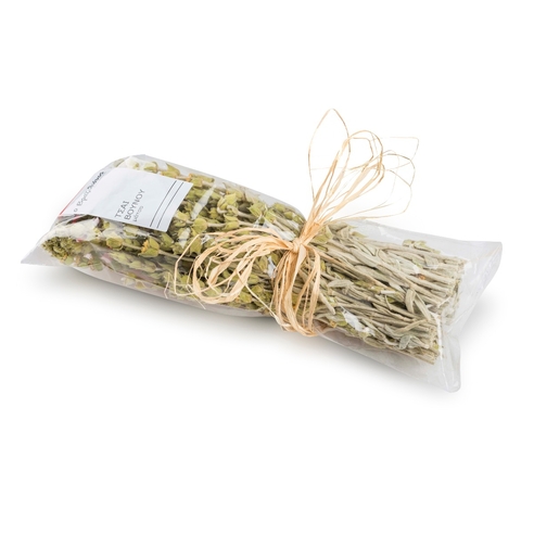 MOUNTAIN TEA BUNCH 70 gr