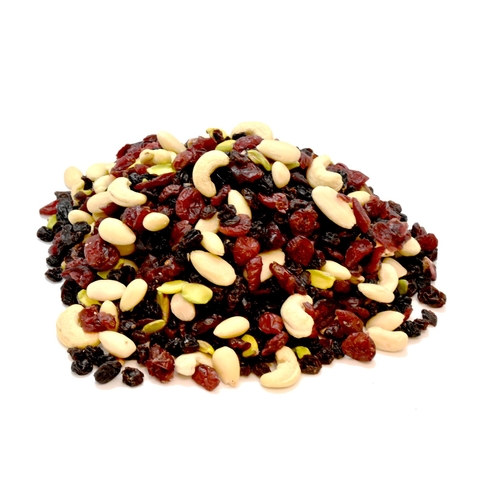 Healthy Mix