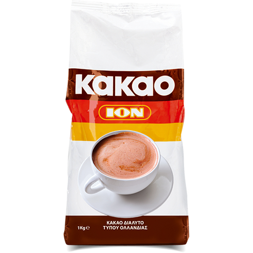 Ρόφημα Κακάο ΙΟΝ