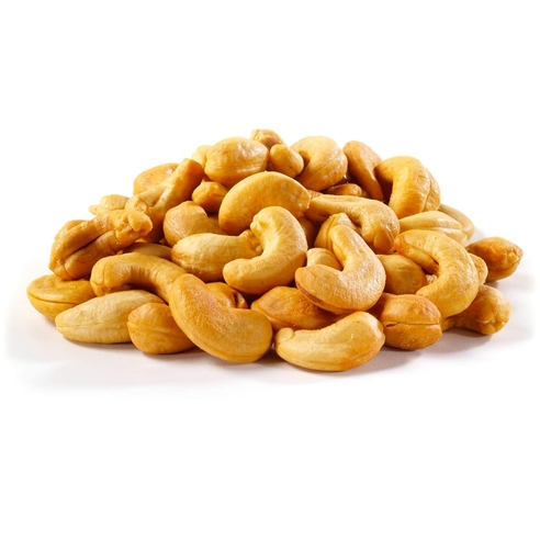 Furnace Salted Cashew nut