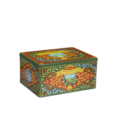 Dolce & Gabbana Panettone Pistachio 1kg