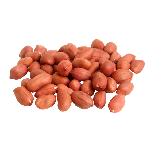 Raw Arabian Peanut