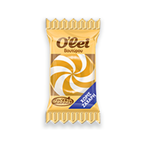 O'Lei Toffee No Sugar 