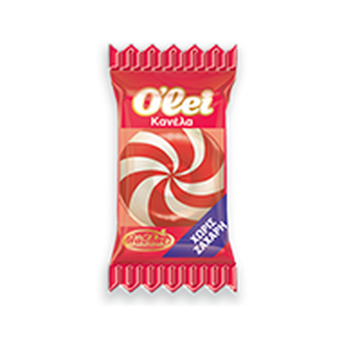 O'Lei  Cinnamon No Sugar