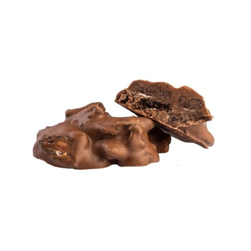 Σοκολατάκι Γάλακτος Μπισκότο Oreo Χωρίς Ζάχαρη