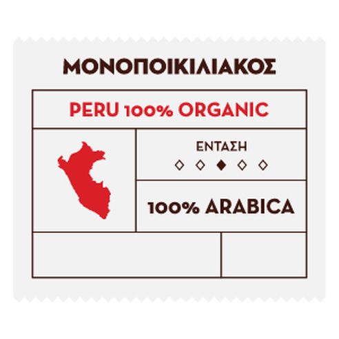 Peru Project Profile Negrisa GR.1 Organic | Specialty Single Origin Coffee 