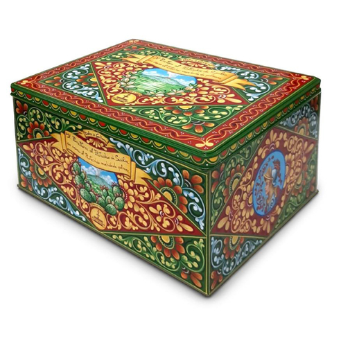 Dolce & Gabbana Panettone Pistacchio 600 gr