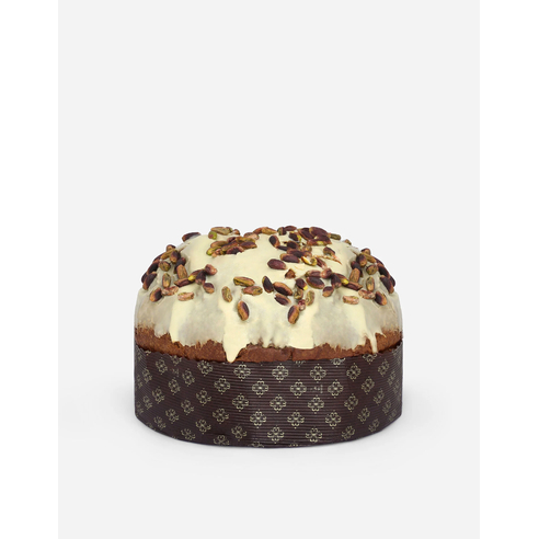 Dolce & Gabbana Panettone Pistacchio 600 gr