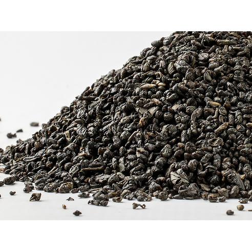 Τσάι Πράσινο Gunpowder