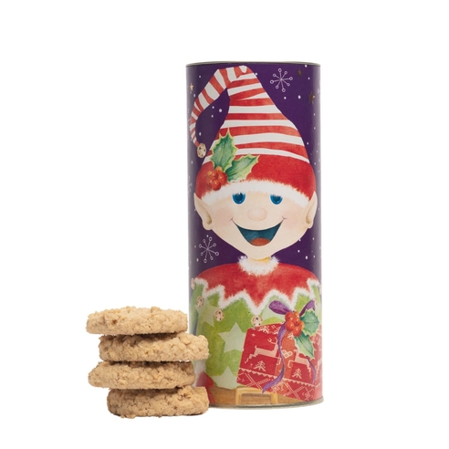 FarmHouse Biscuits in Oat 240 gr