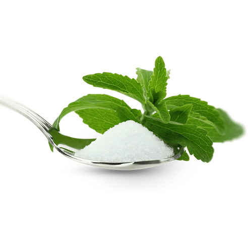 White Sugar Stevia 